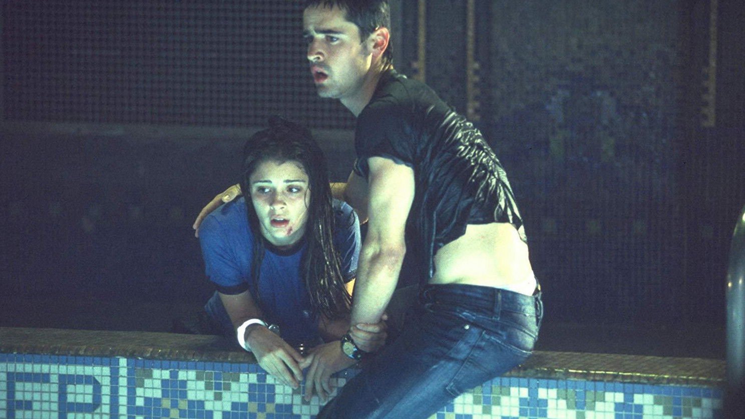 Swimfan Swimfan