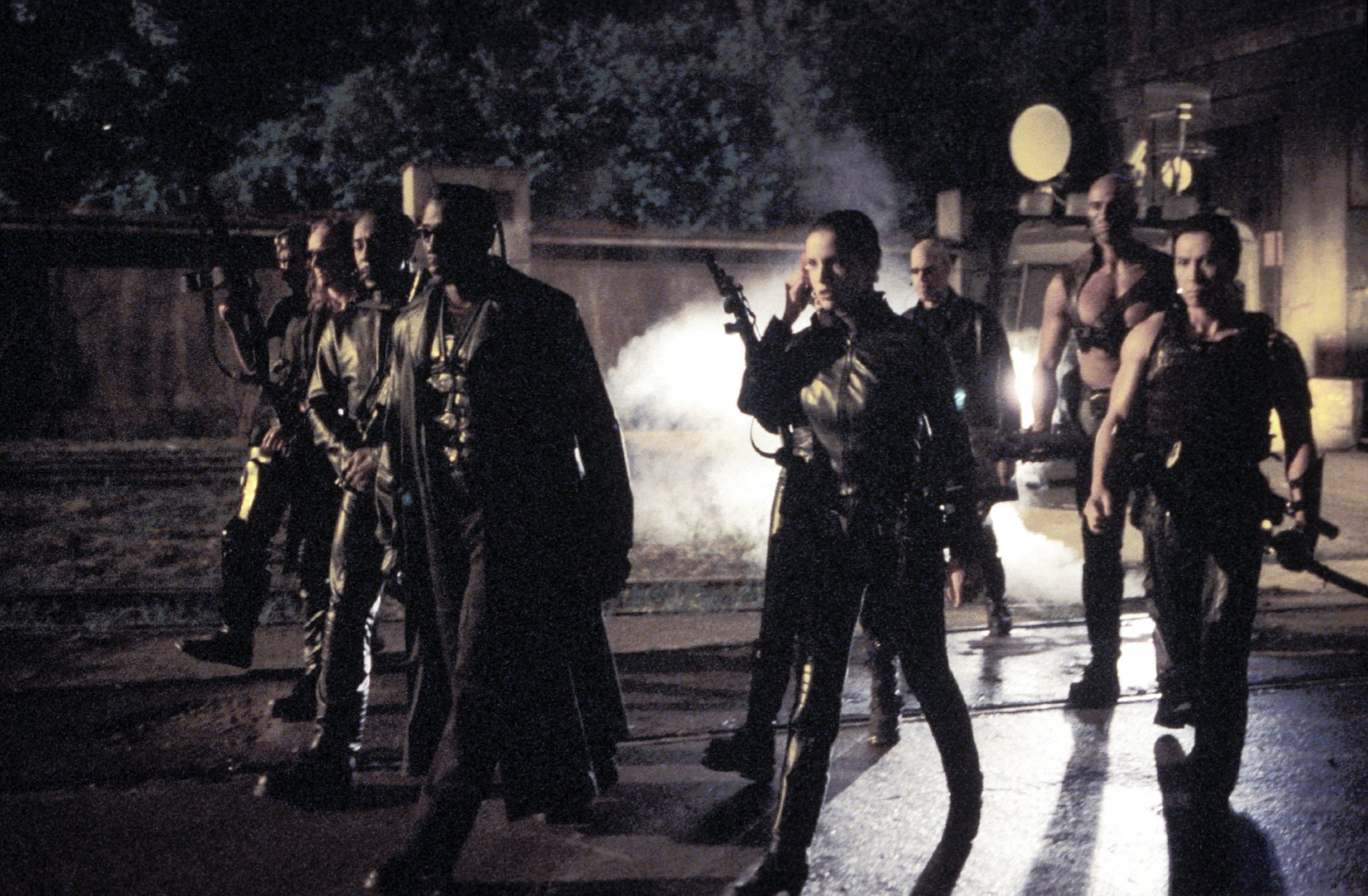 Blade Ii Blade Ii