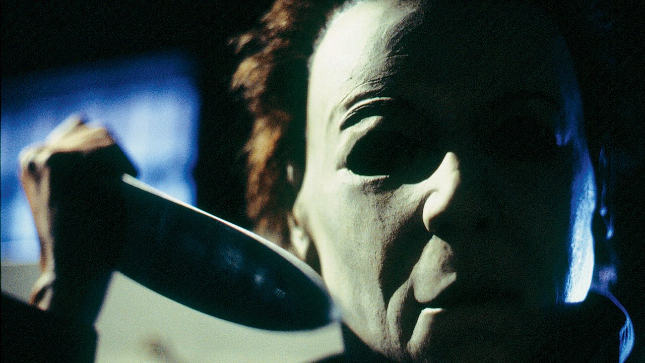 Halloween: Quỷ Dữ Phục Sinh Halloween: Quỷ Dữ Phục Sinh