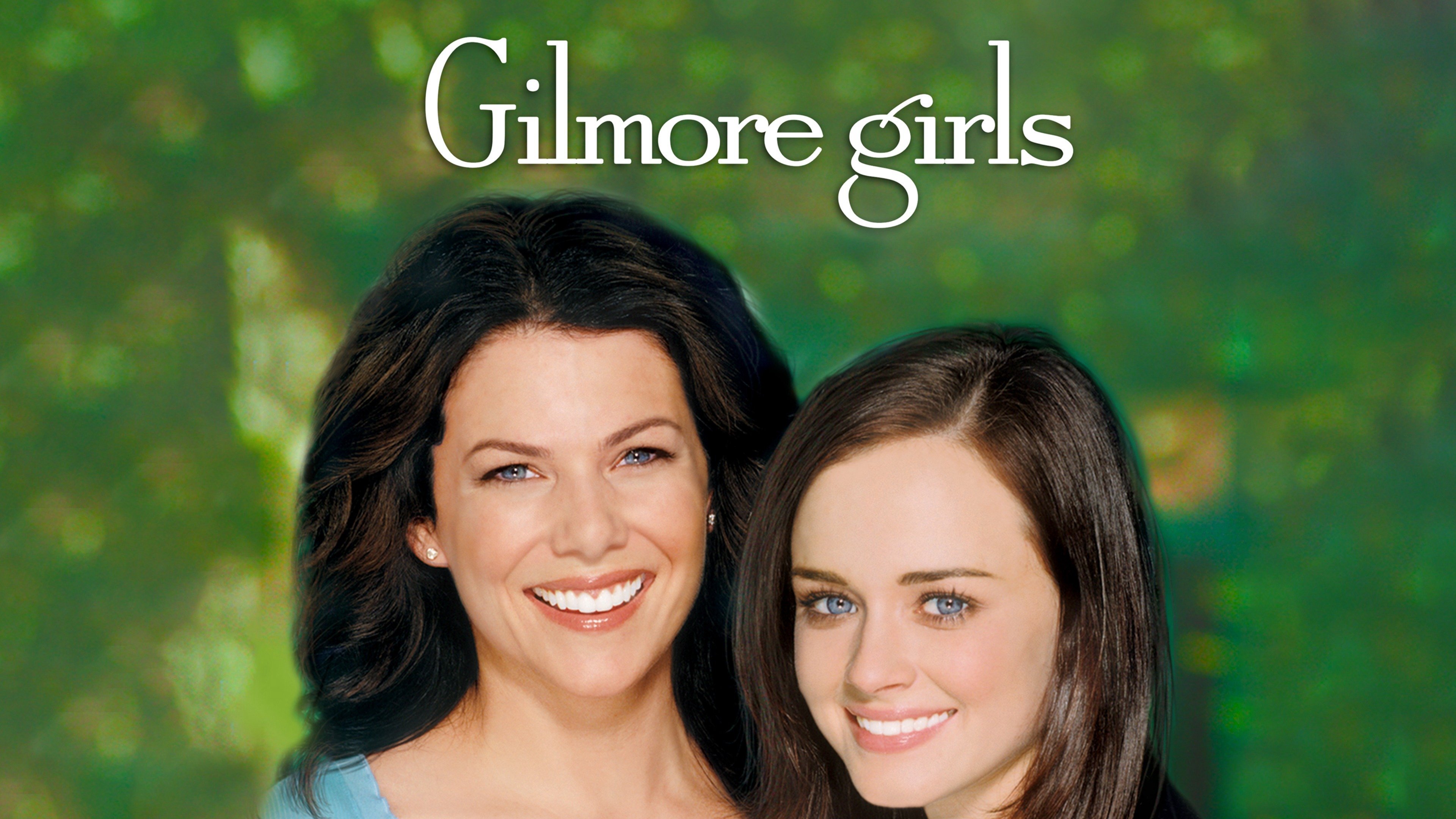 Những Cô Nàng Gilmore (Phần 4) Những Cô Nàng Gilmore (Phần 4)
