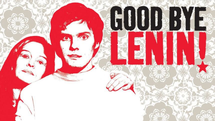 Tạm Biệt Lenin! Tạm Biệt Lenin!