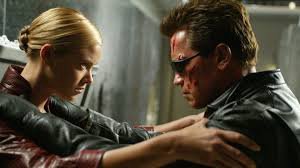 Terminator 3: Rise Of The Machines Terminator 3: Rise Of The Machines