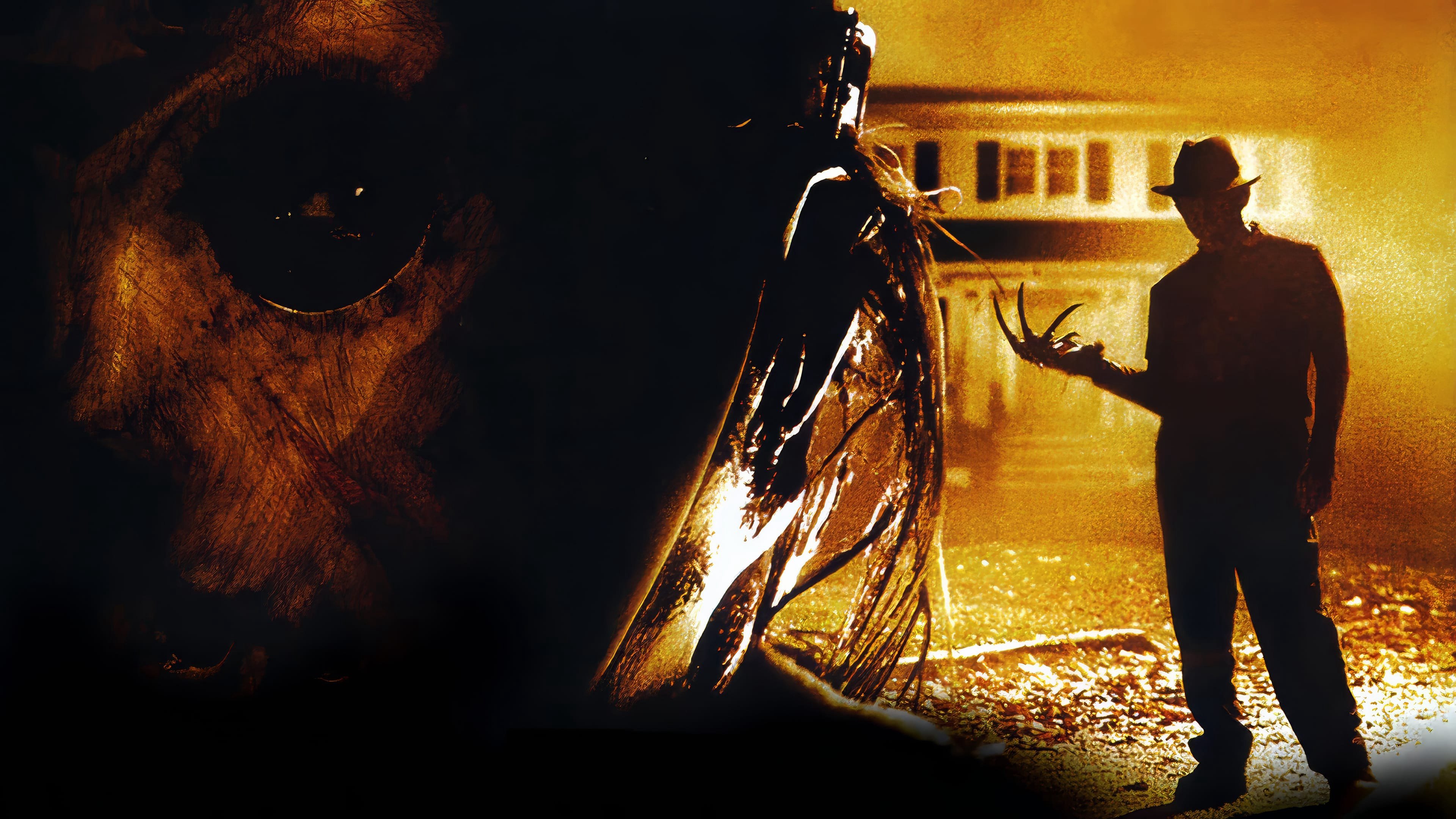 Freddy Vs. Jason Freddy Vs. Jason