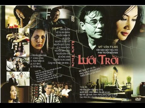 Lưới Trời Lưới Trời