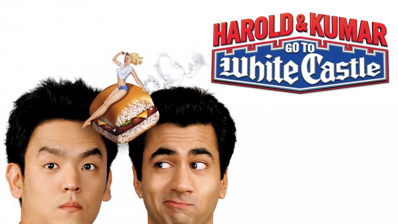 Harold &Amp; Kumar: Đến Lâu Đài Trắng Harold &Amp; Kumar: Đến Lâu Đài Trắng