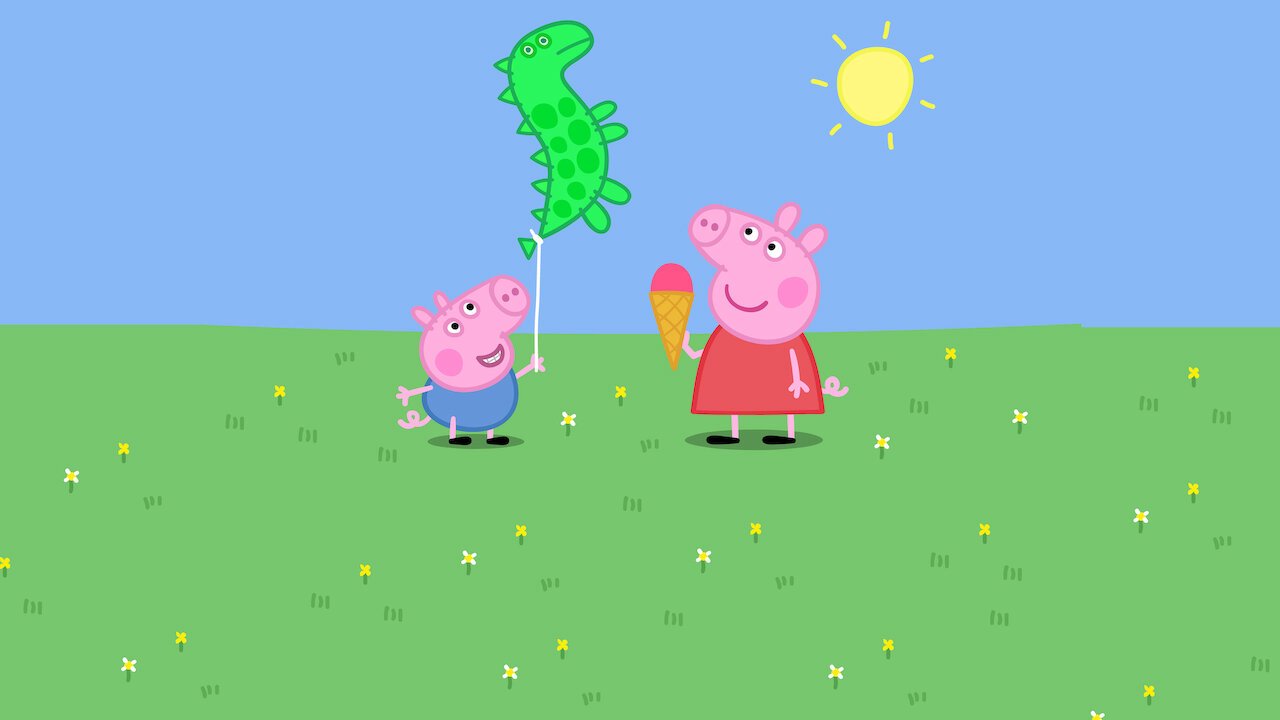 Heo Peppa (Phần 1) Heo Peppa (Phần 1)