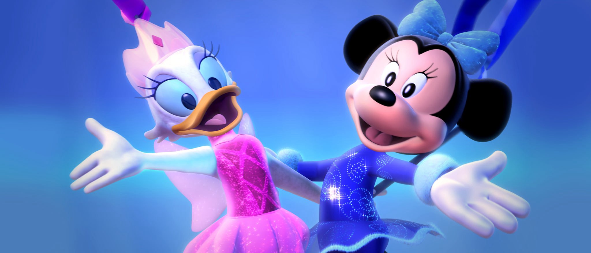 Mickey'S Twice Upon A Christmas Mickey'S Twice Upon A Christmas