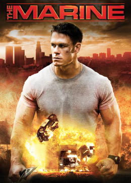 Jarhead 2005