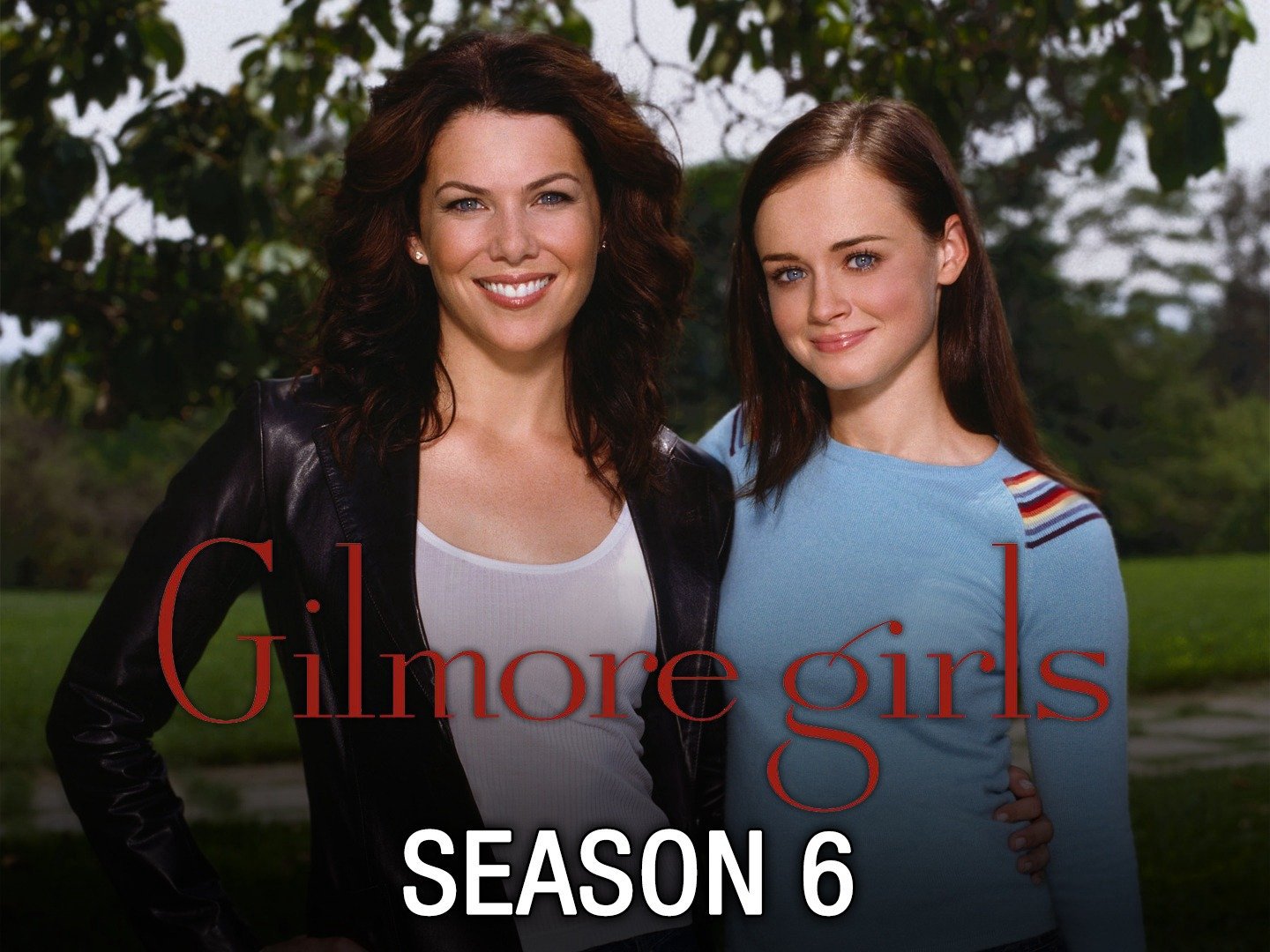 Những Cô Nàng Gilmore (Phần 6) Những Cô Nàng Gilmore (Phần 6)
