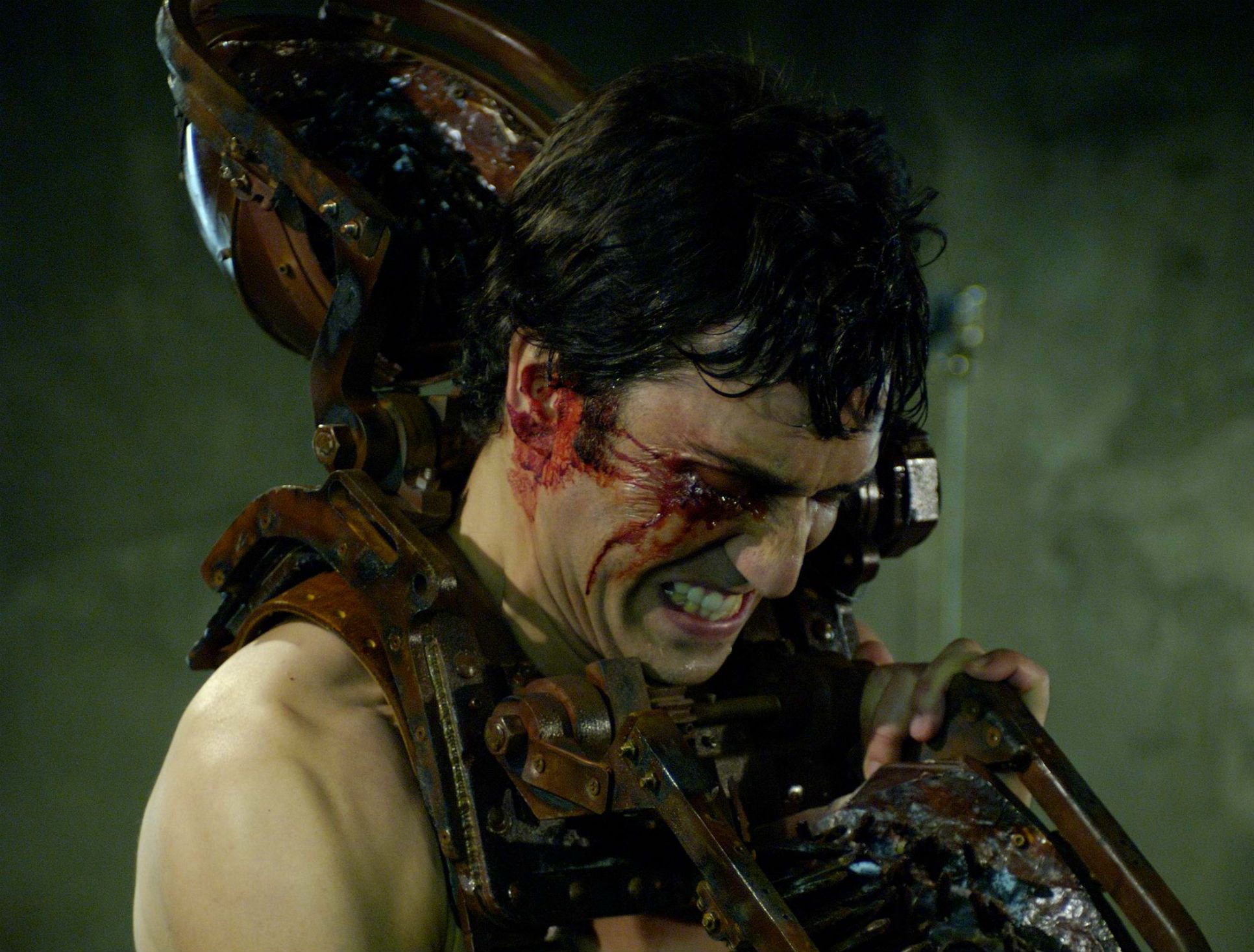 Saw Ii Saw Ii