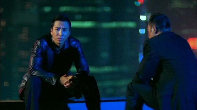 Spl: Kill Zone Spl: Kill Zone