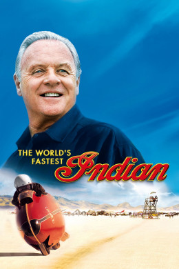 The World'S Fastest Indian