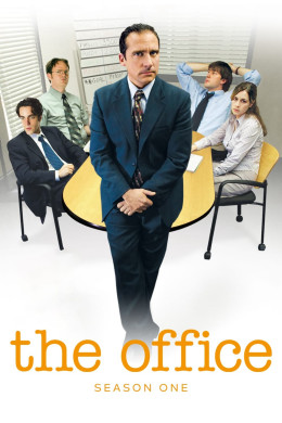 The Office (Season 1) 2005