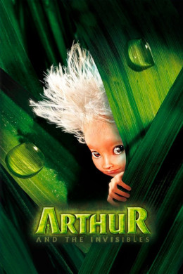 Arthur Và Những Người Bạn Vô Hình