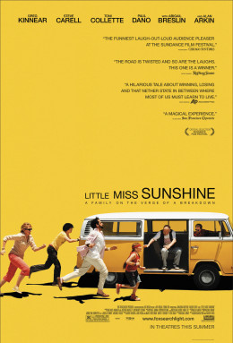 Little Miss Sunshine 2006