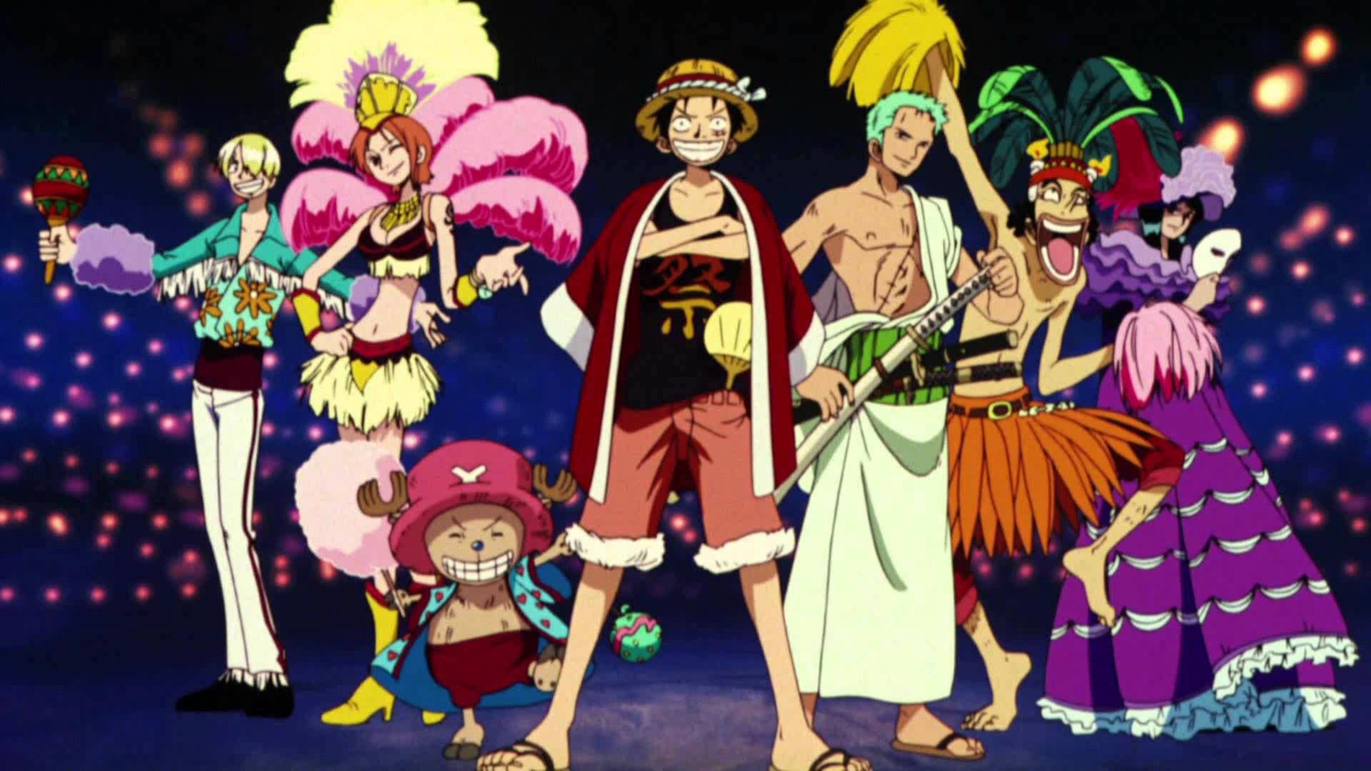 One Piece: Karakuri Shiro No Mecha Kyohei One Piece: Karakuri Shiro No Mecha Kyohei