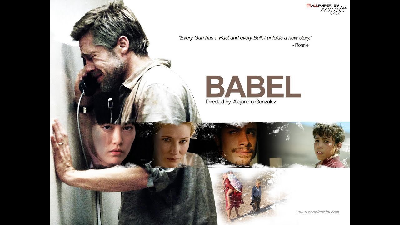 Tháp Babel Tháp Babel