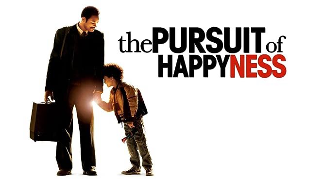 The Pursuit Of Happyness The Pursuit Of Happyness