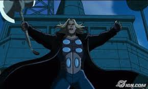 Ultimate Avengers 2: Rise Of The Panther Ultimate Avengers 2: Rise Of The Panther