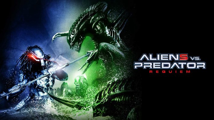 Aliens Vs Predator: Requiem Aliens Vs Predator: Requiem