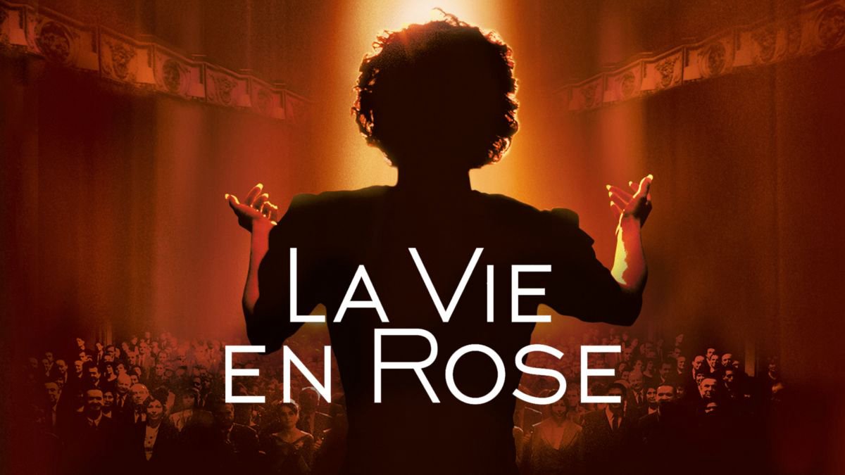 La Vie En Rose La Vie En Rose
