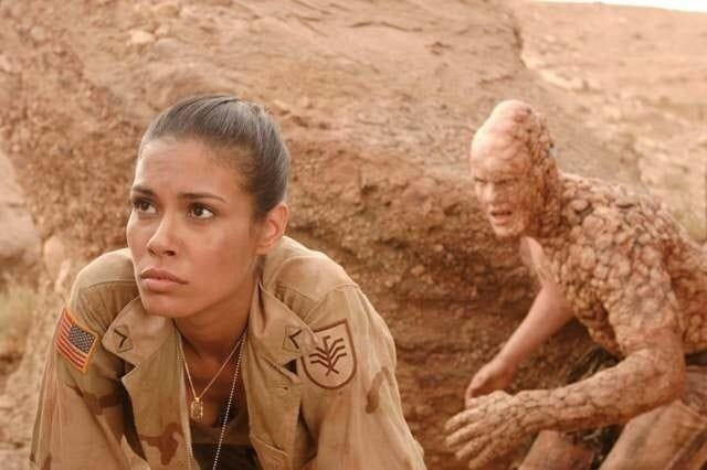Ngọn Đồi Có Mắt 2 Ngọn Đồi Có Mắt 2