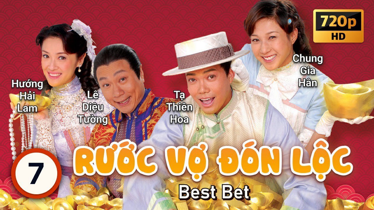 Rước Vợ Đón Lộc Rước Vợ Đón Lộc