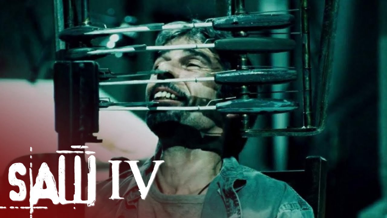 Saw Iv Saw Iv