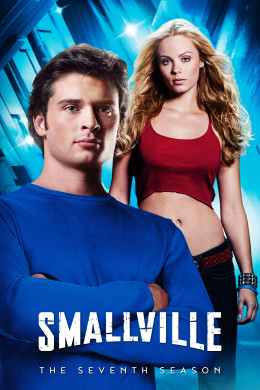 Smallville (Season 7) 2007
