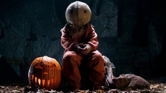 Trick 'R Treat Trick 'R Treat