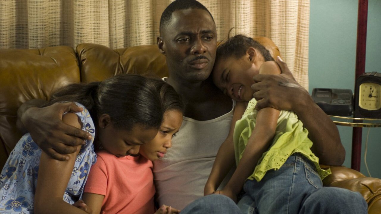 Tyler Perry: Những Cô Gái Bé Bỏng Của Bố Tyler Perry: Những Cô Gái Bé Bỏng Của Bố