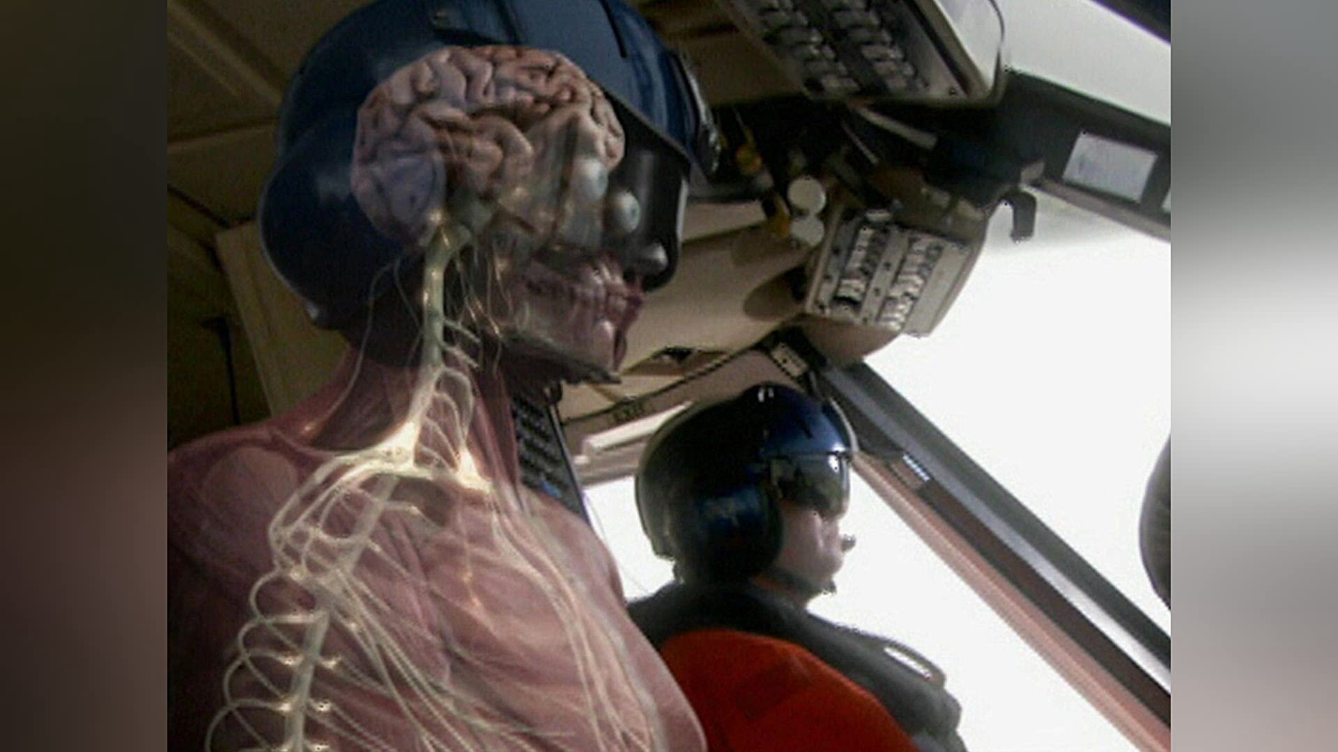 Human Body: Pushing The Limits Human Body: Pushing The Limits