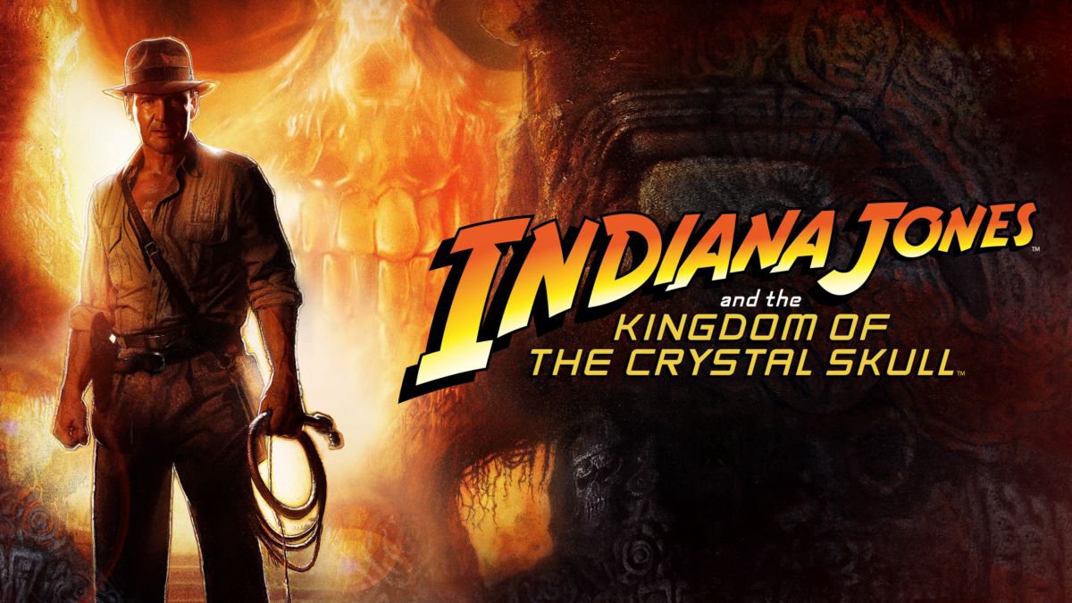 Indiana Jones Và Vuong Quôc So Nguoi Indiana Jones Và Vuong Quôc So Nguoi