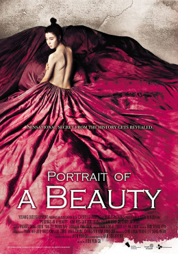 Portrait of a Beauty 2008