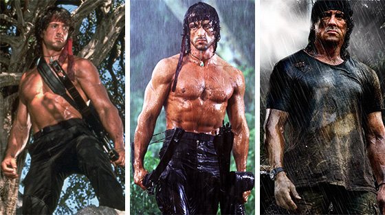 Rambo Iv Rambo Iv