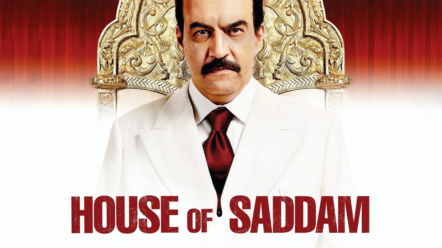 Ngôi Nhà Của Saddam Ngôi Nhà Của Saddam