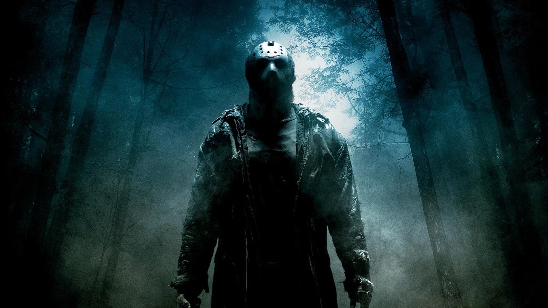 Friday The 13Th Friday The 13Th