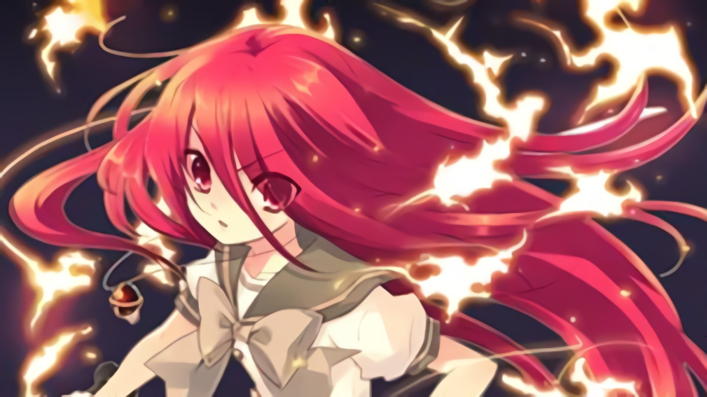 Hoả Nhãn Của Shana S Hoả Nhãn Của Shana S