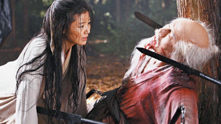 Ma Cà Rồng Cuối Cùng Ma Cà Rồng Cuối Cùng