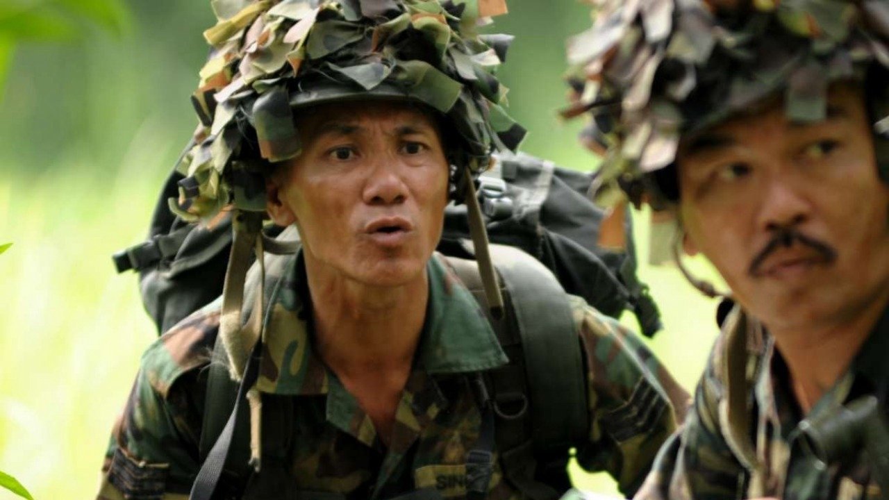 Ma Ở Nơi Đâu Ma Ở Nơi Đâu