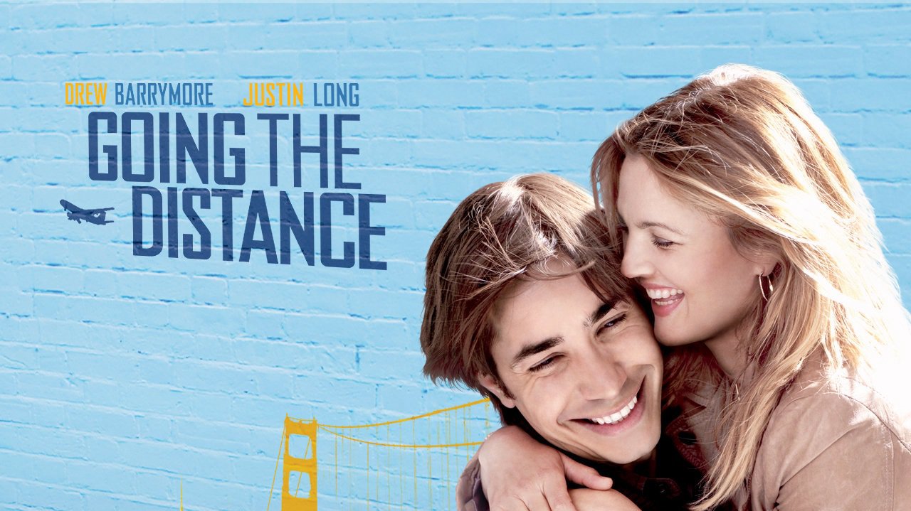 Going The Distance Going The Distance