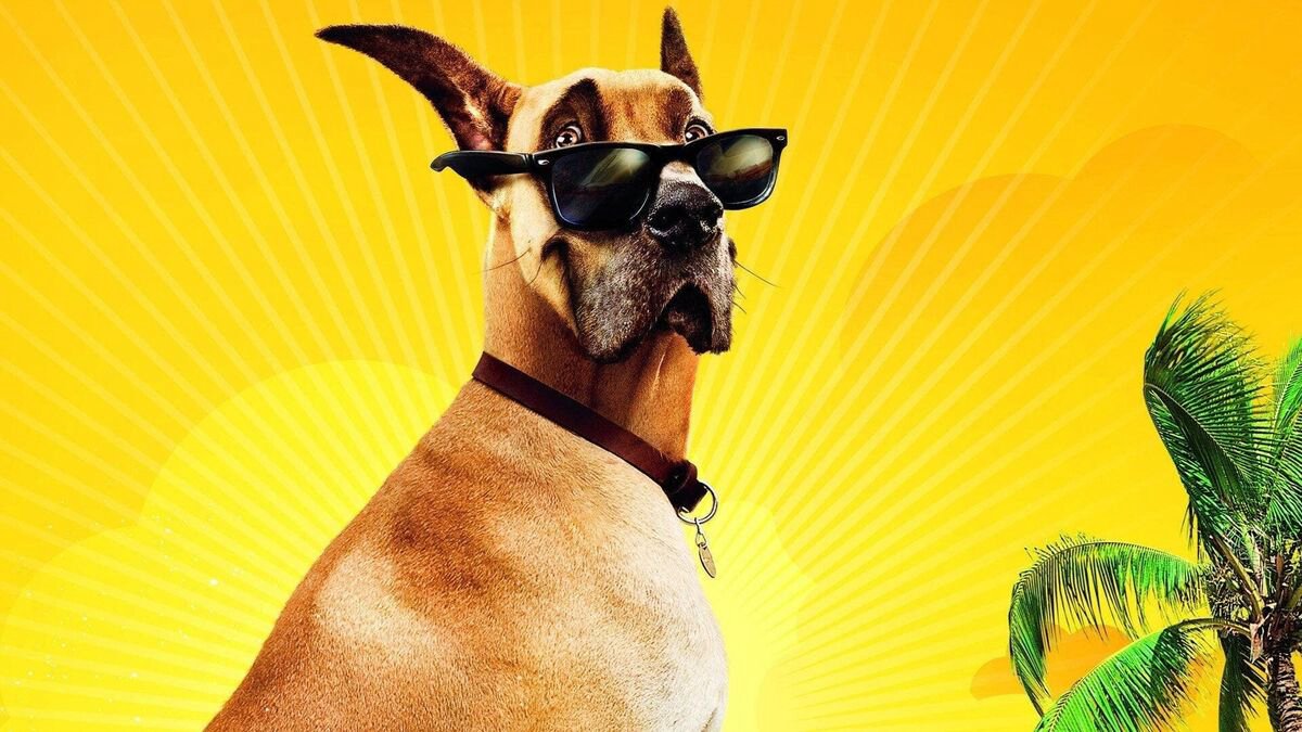 Marmaduke: Khuấy Động Mùa Hè Marmaduke: Khuấy Động Mùa Hè