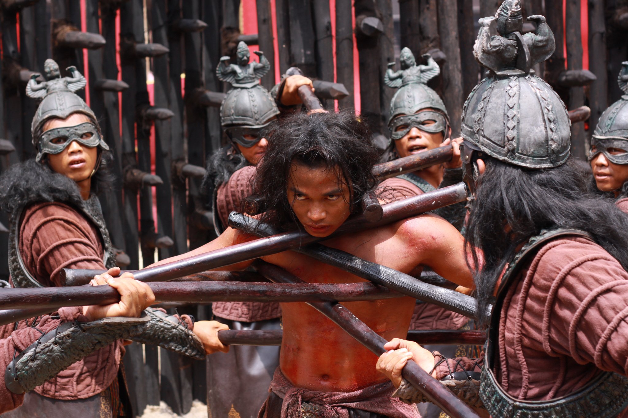 Ong-Bak 3 Ong-Bak 3