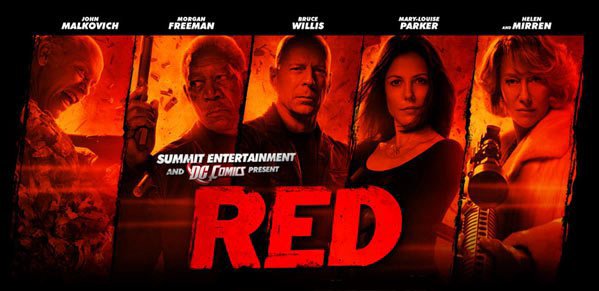 Red Red