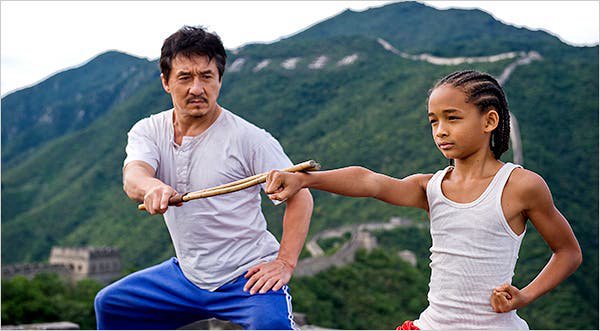 Siêu Nhí Karate Siêu Nhí Karate