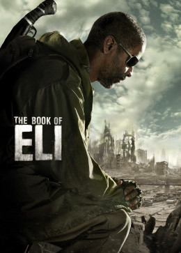 The Book Of Eli