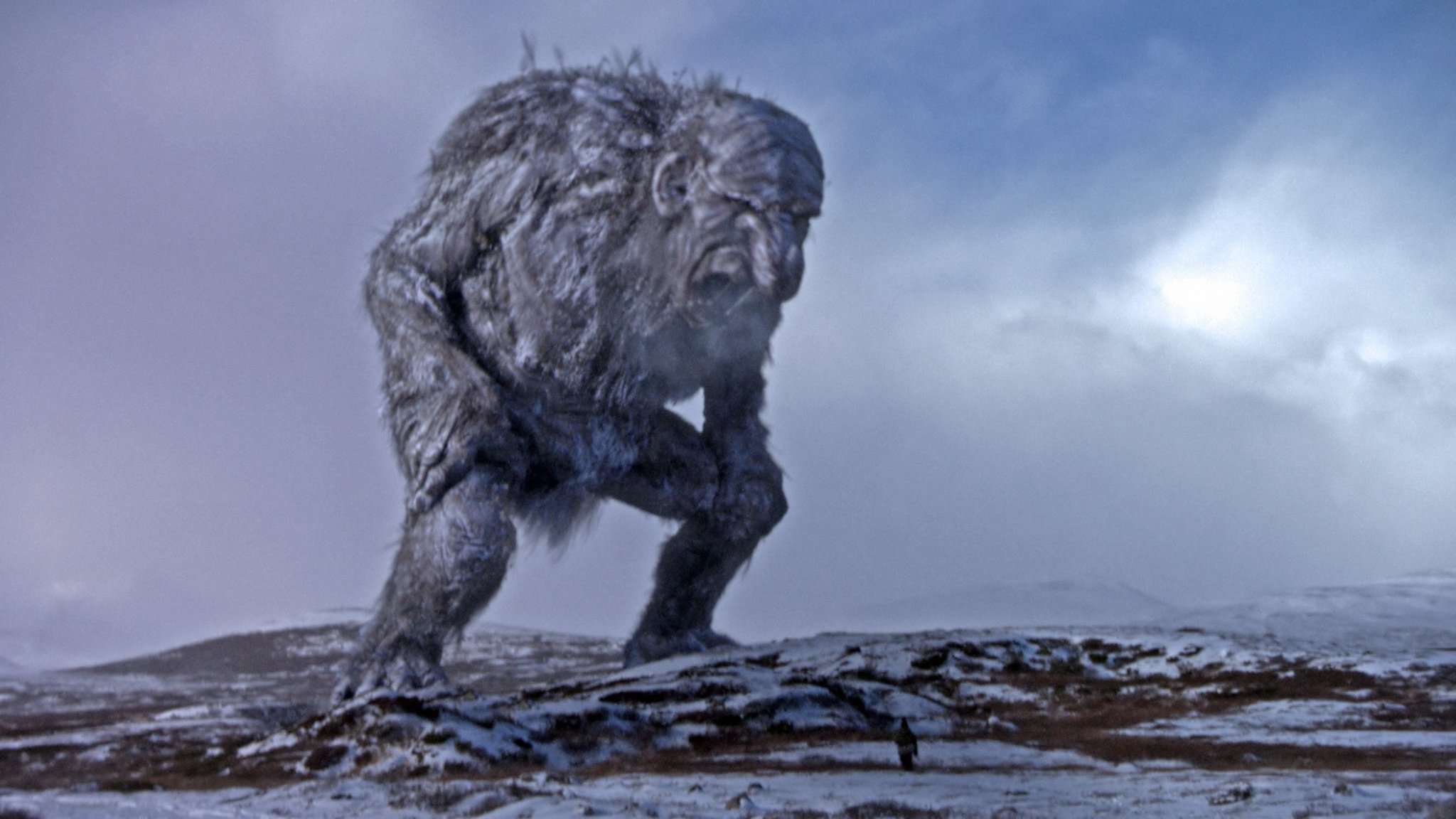 Troll Hunter Troll Hunter