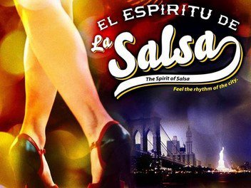 Tinh Thần Salsa Tinh Thần Salsa