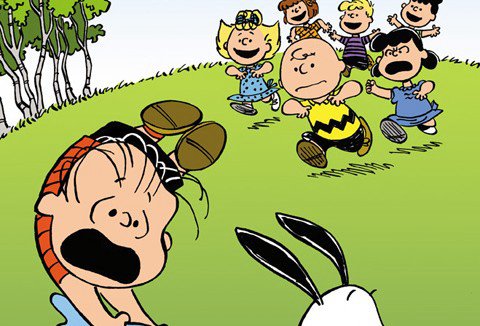 Cậu Bé Charlie Brown Cậu Bé Charlie Brown