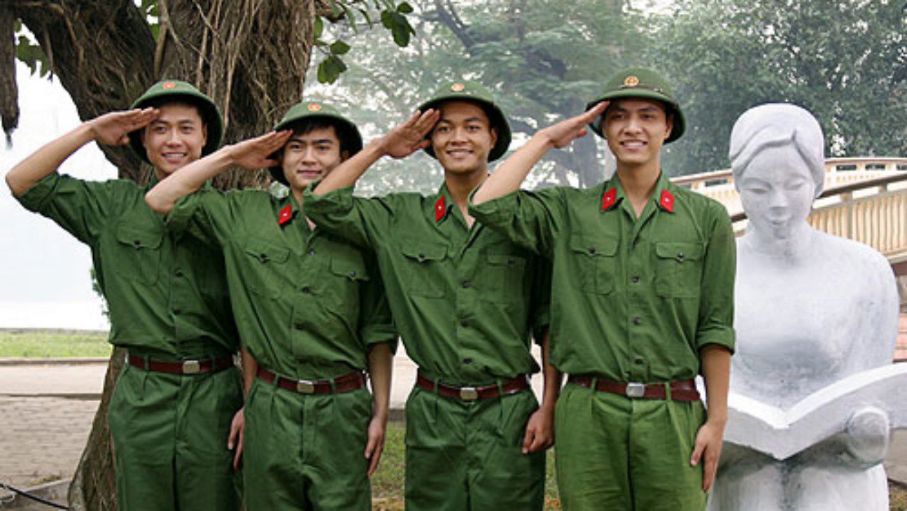 Mùi Cỏ Cháy Mùi Cỏ Cháy